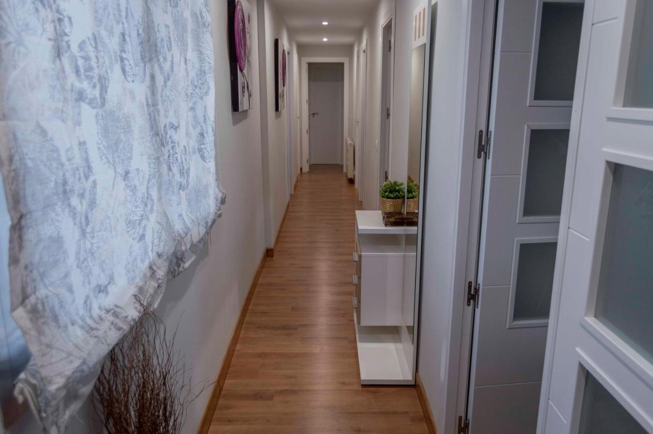 Calma Canada Appartement Talavera de la Reina